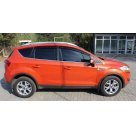 Дефлекторы окон Ford Kuga MK1