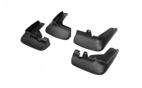 Брызговики Mazda CX-5