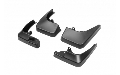 Брызговики Peugeot 508