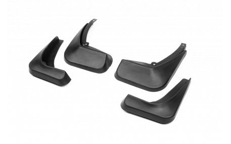 Брызговики Opel Insignia