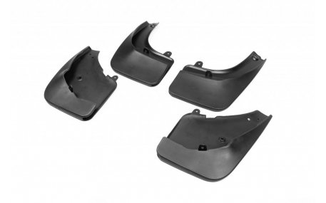 Брызговики Peugeot 3008