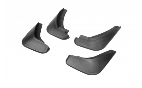 Брызговики Mazda 3