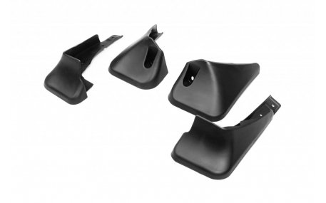 Брызговики Lexus NX 2015-2018