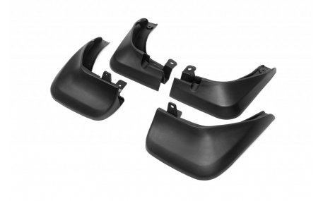 Брызговики Kia Sportage