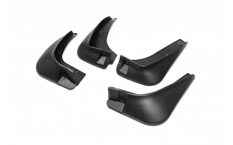 Брызговики Kia Sportage