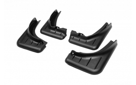 Брызговики Porsche Cayenne 959