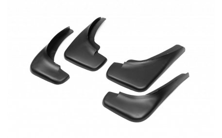 Брызговики Volkswagen Golf 5