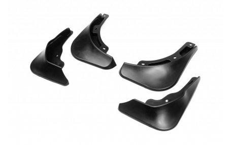 Брызговики Volkswagen Passat B7