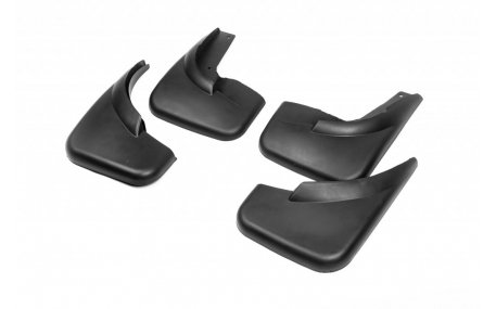 Брызговики Volkswagen Jetta