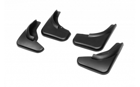 Брызговики Volkswagen Passat B6