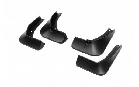 Брызговики Volkswagen Passat B8