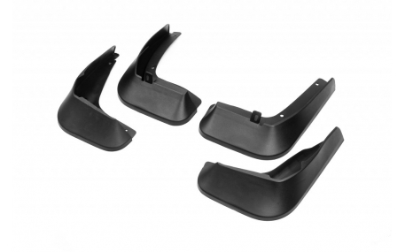 Брызговики Volkswagen Golf 7