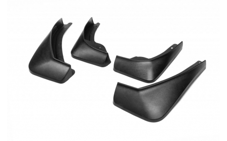 Брызговики Volvo XC40