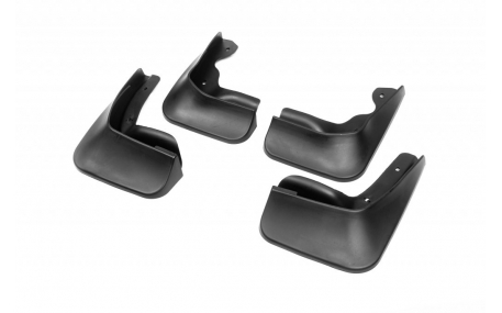 Брызговики Volkswagen Jetta 2011-2014