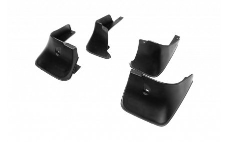 Брызговики Toyota Corolla