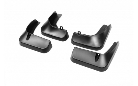 Брызговики Toyota Camry V50