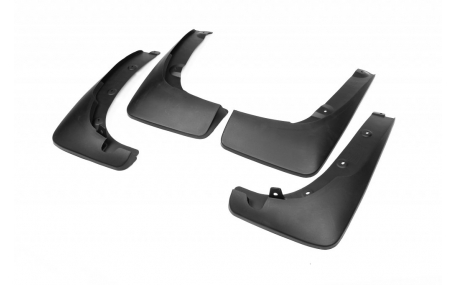 Брызговики Toyota RAV4