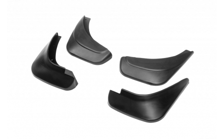 Брызговики Suzuki SX4