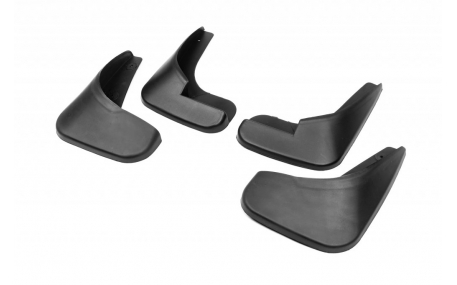 Брызговики Peugeot 307