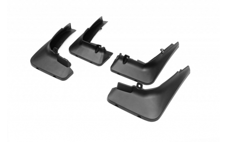 Брызговики BMW X5 G05