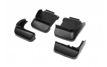 Брызговики Honda Accord