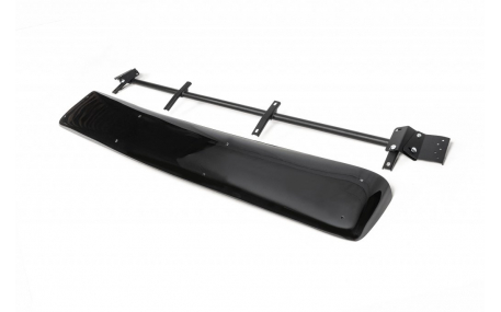 Козырек Toyota Land Cruiser 100