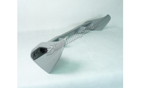 Спойлер Ford Focus MK3