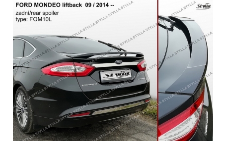 Спойлер Ford Mondeo MK5