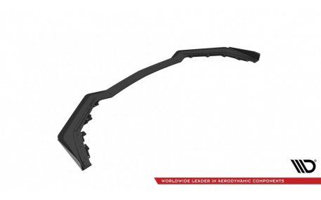 Накладка передняя Ford Mustang 2017-2022