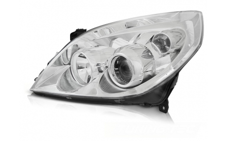 Фара передняя Opel Vectra C 2005-2008