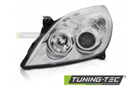 Фара передняя Opel Vectra C 2005-2008