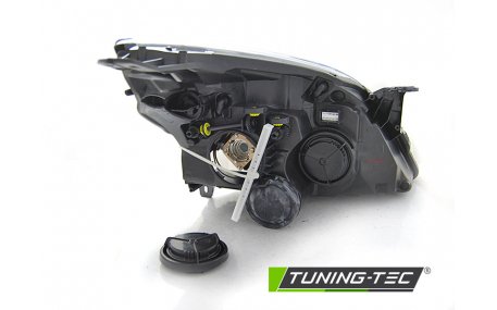 Фара передняя Opel Vectra C 2005-2008