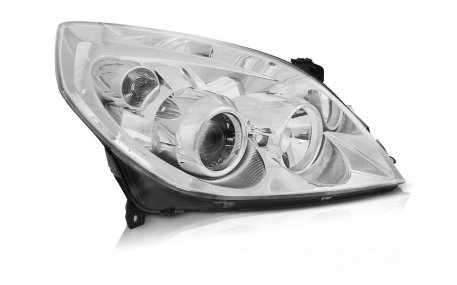 Фара передняя Opel Vectra C 2005-2008
