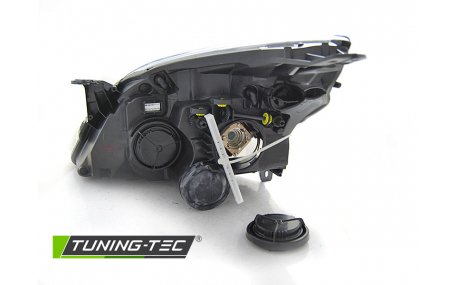 Фара передняя Opel Vectra C 2005-2008