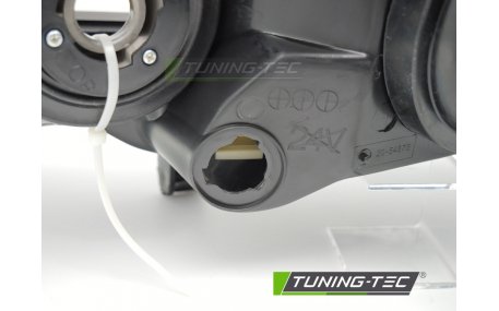 Фара передняя Opel Astra G