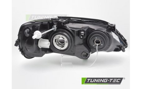 Фара передняя Opel Astra G