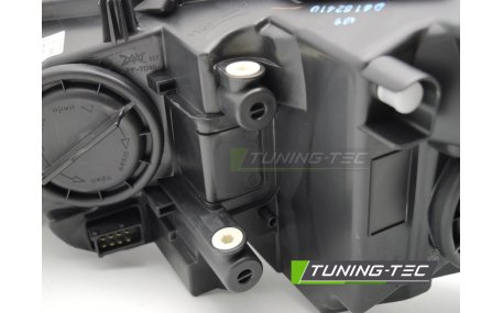 Фара передняя Opel Astra J 2009-2015