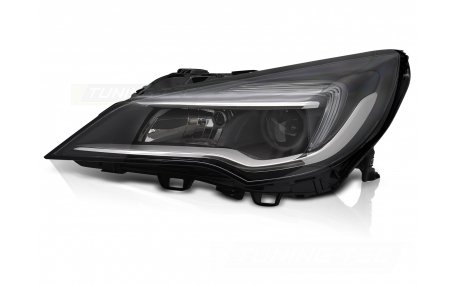 Фара передняя Opel Astra K