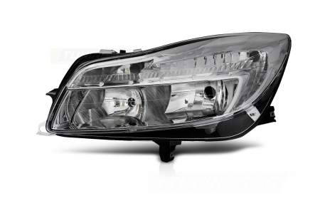 Фара передняя Opel Insignia 2008-2012