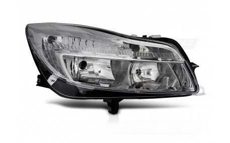 Фара передняя Opel Insignia 2008-2012