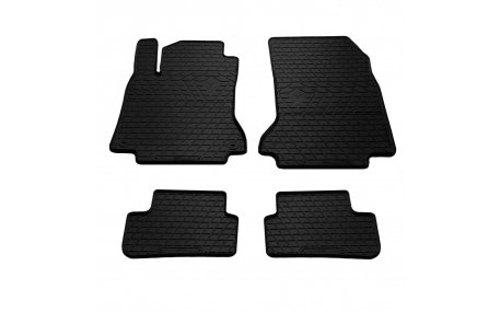 Коврики в салон Mercedes