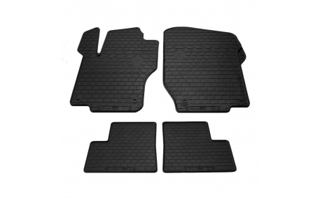 Коврики в салон Mercedes ML-class W164