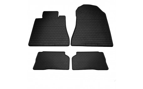Коврики в салон Mercedes S-class W140 