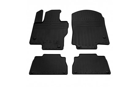 Коврики в салон Mercedes GLE-class W167