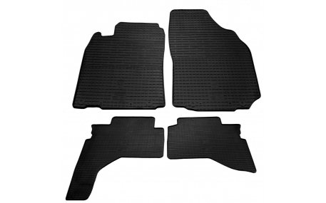 Коврики в салон Mitsubishi Pajero Sport