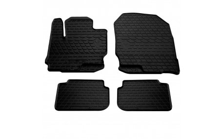 Коврики в салон Mitsubishi Colt