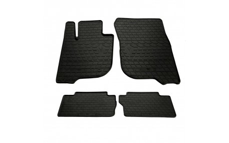 Коврики в салон Mitsubishi Pajero Sport