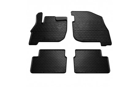 Коврики в салон Mitsubishi Galant