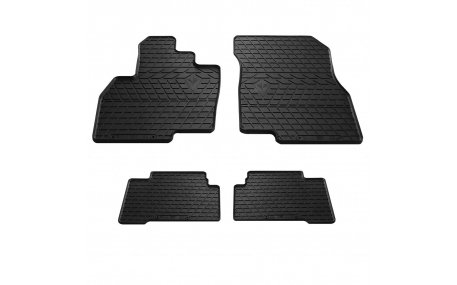 Коврики в салон Mitsubishi Grandis