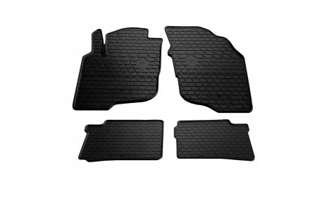 Коврики в салон Mitsubishi Space Star